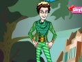 Oyunu Jackson Jeky 2 Dress Up
