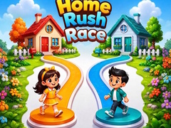 Oyunu Home Rush Race