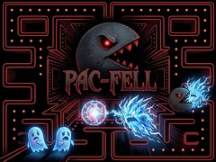 Oyunu Pac-Fell