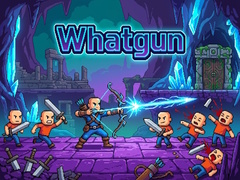Oyunu Whatgun
