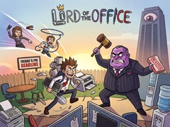 Oyunu Lord of the Office