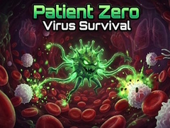 Oyunu Patient Zero: Virus Survival