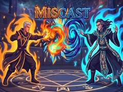 Oyunu Miscast