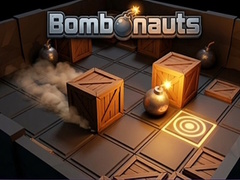 Oyunu Bombonauts