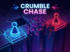 Oyunu Crumble Chase