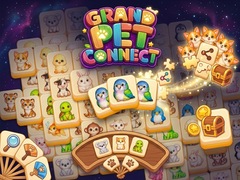 Oyunu Grand Pet Connect