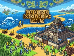 Oyunu Banana Kingdom: Bite