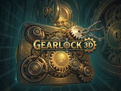 Oyunu Gearlock 3D