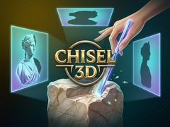 Oyunu Chisel 3D
