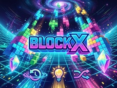 Oyunu Block X
