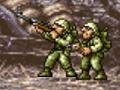 Oyunu Metal Slug 2 Brutal 
