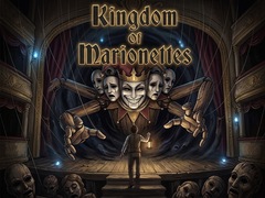 Oyunu Kingdom of Marionettes
