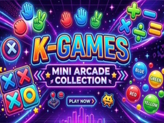 Oyunu KGames: Mini Arcade Collection