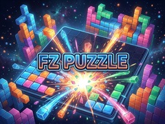 Oyunu Fz Puzzle
