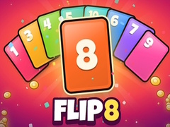 Oyunu Flip 8