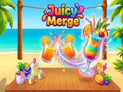 Oyunu Juicy Merge