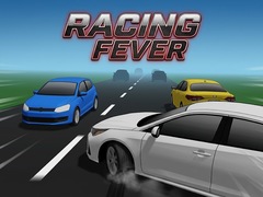 Oyunu Racing Fever