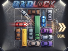 Oyunu Gridlock