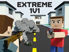 Oyunu Extreme 1v1