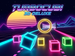 Oyunu TurboCubi 3D Deluxe