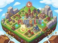 Oyunu Plotville