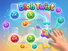 Oyunu Blob Twist