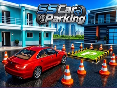 Oyunu Ss Car Parking