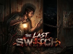 Oyunu The Last Switch
