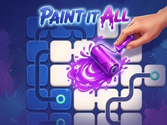 Oyunu Paint It All