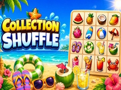 Oyunu Collection Shuffle