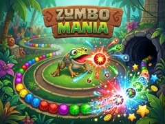 Oyunu Zumbo Mania
