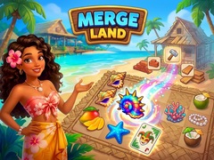 Oyunu Merge Land