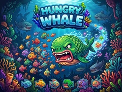 Oyunu Hungry Whale