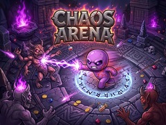 Oyunu Chaos Arena