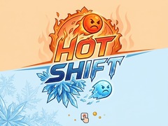 Oyunu Hotshift
