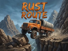 Oyunu Rust Route