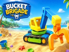 Oyunu Bucket Brigade