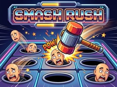 Oyunu Smash Rush