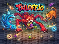 Oyunu Tailoff.io