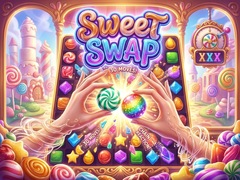 Oyunu Sweet Swap