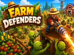 Oyunu Farm Defenders