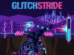 Oyunu Glitchstride