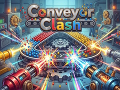 Oyunu Conveyor Clash