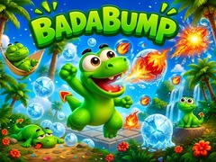 Oyunu Badabump