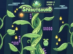 Oyunu Sproutbound