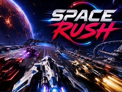 Oyunu Space Rush