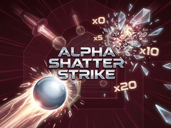 Oyunu Alpha Shatter Strike