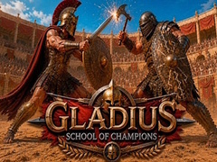 Oyunu Gladius: School of Champions
