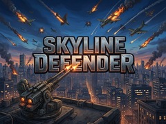 Oyunu Skyline Defender