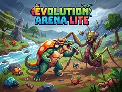 Oyunu Evolution Arena Lite